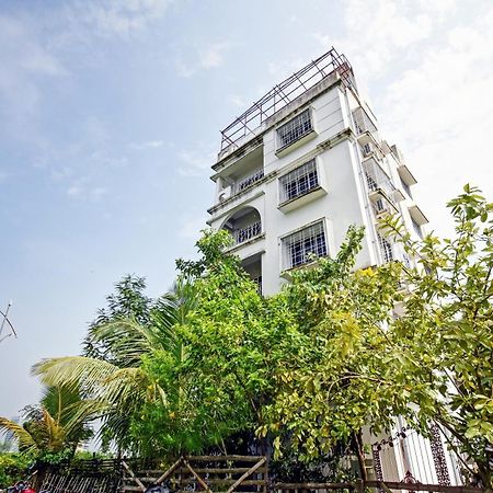 Super Hotel O J M T Upasana Kalkuta Zewnętrze zdjęcie
