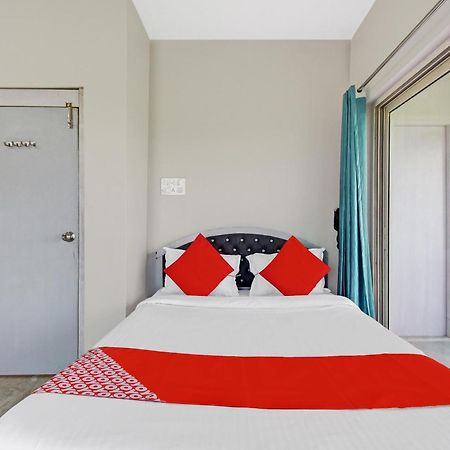 Super Hotel O J M T Upasana Kalkuta Zewnętrze zdjęcie