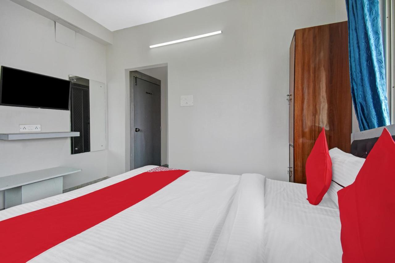 Super Hotel O J M T Upasana Kalkuta Zewnętrze zdjęcie