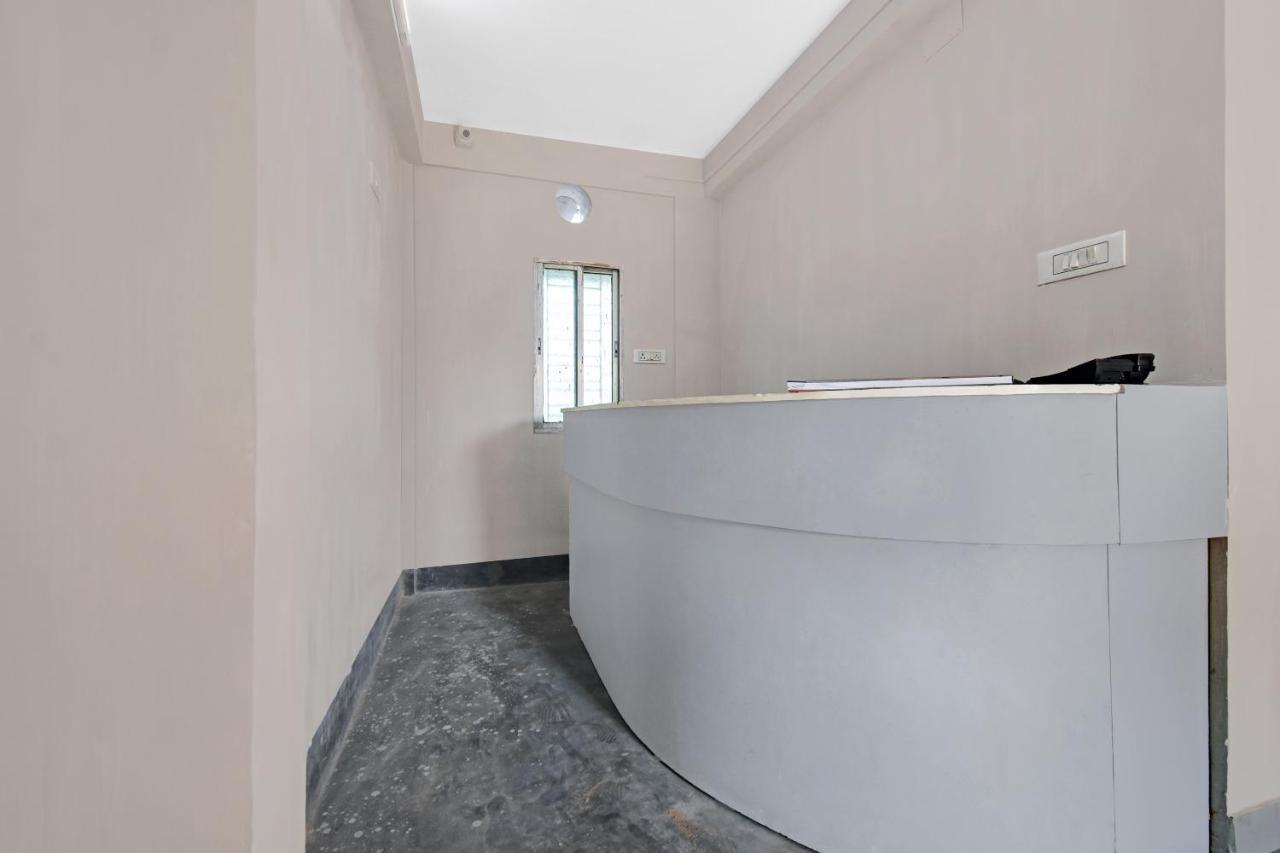 Super Hotel O J M T Upasana Kalkuta Zewnętrze zdjęcie