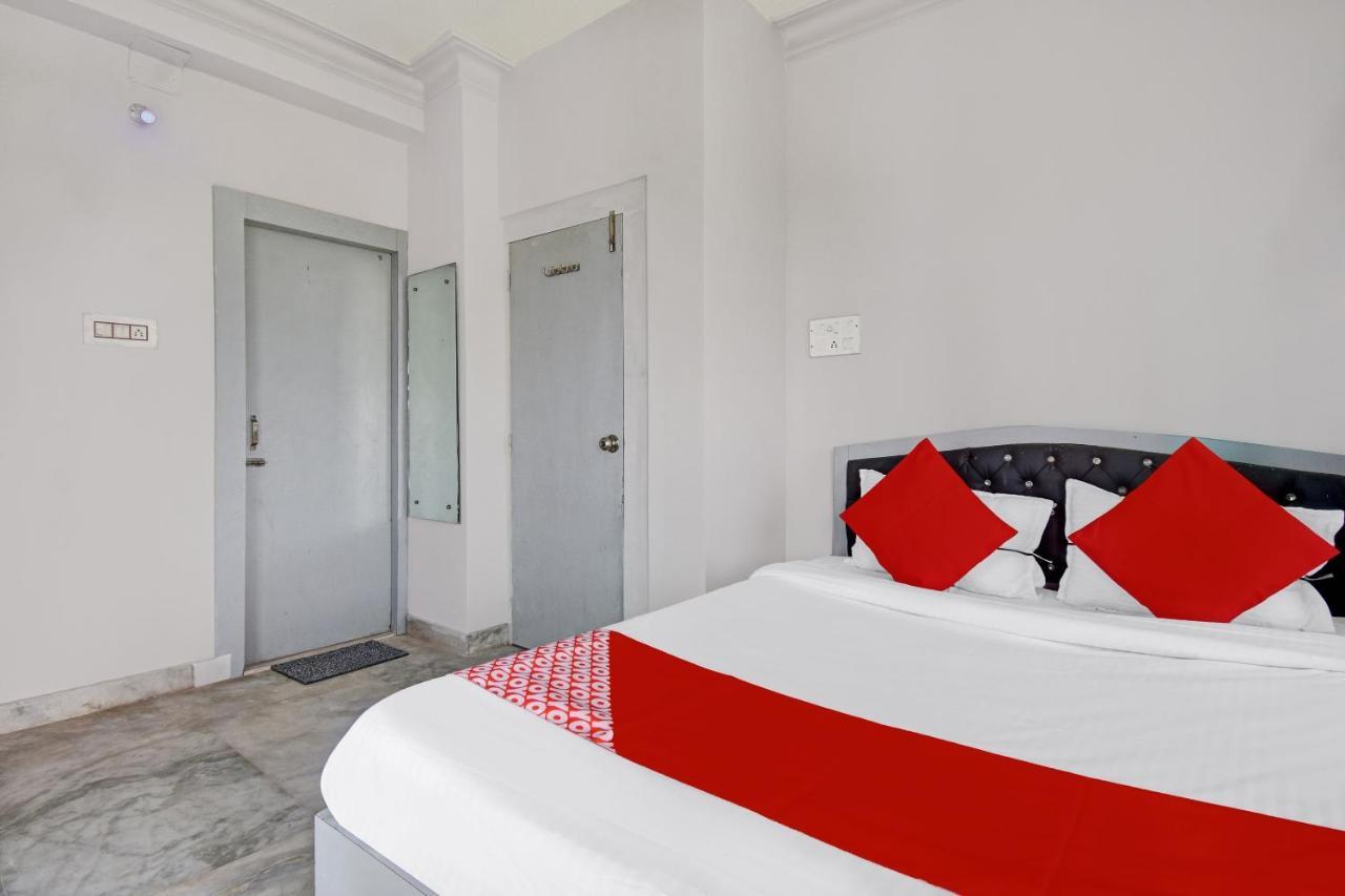 Super Hotel O J M T Upasana Kalkuta Zewnętrze zdjęcie