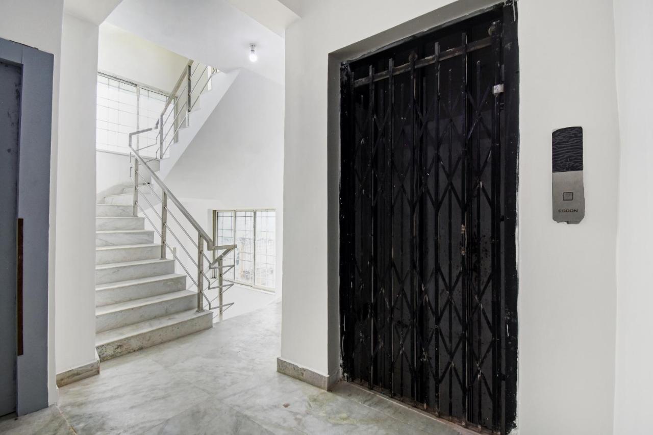 Super Hotel O J M T Upasana Kalkuta Zewnętrze zdjęcie