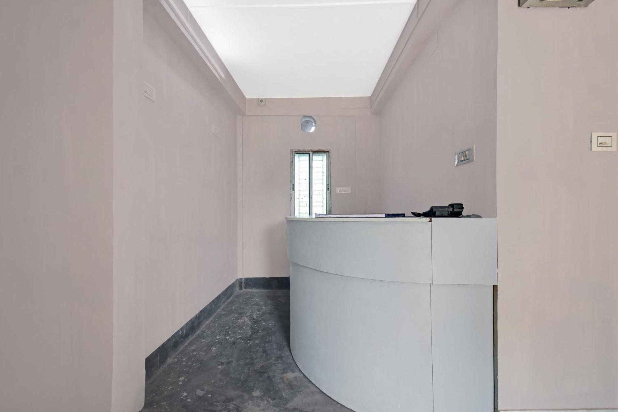 Super Hotel O J M T Upasana Kalkuta Zewnętrze zdjęcie