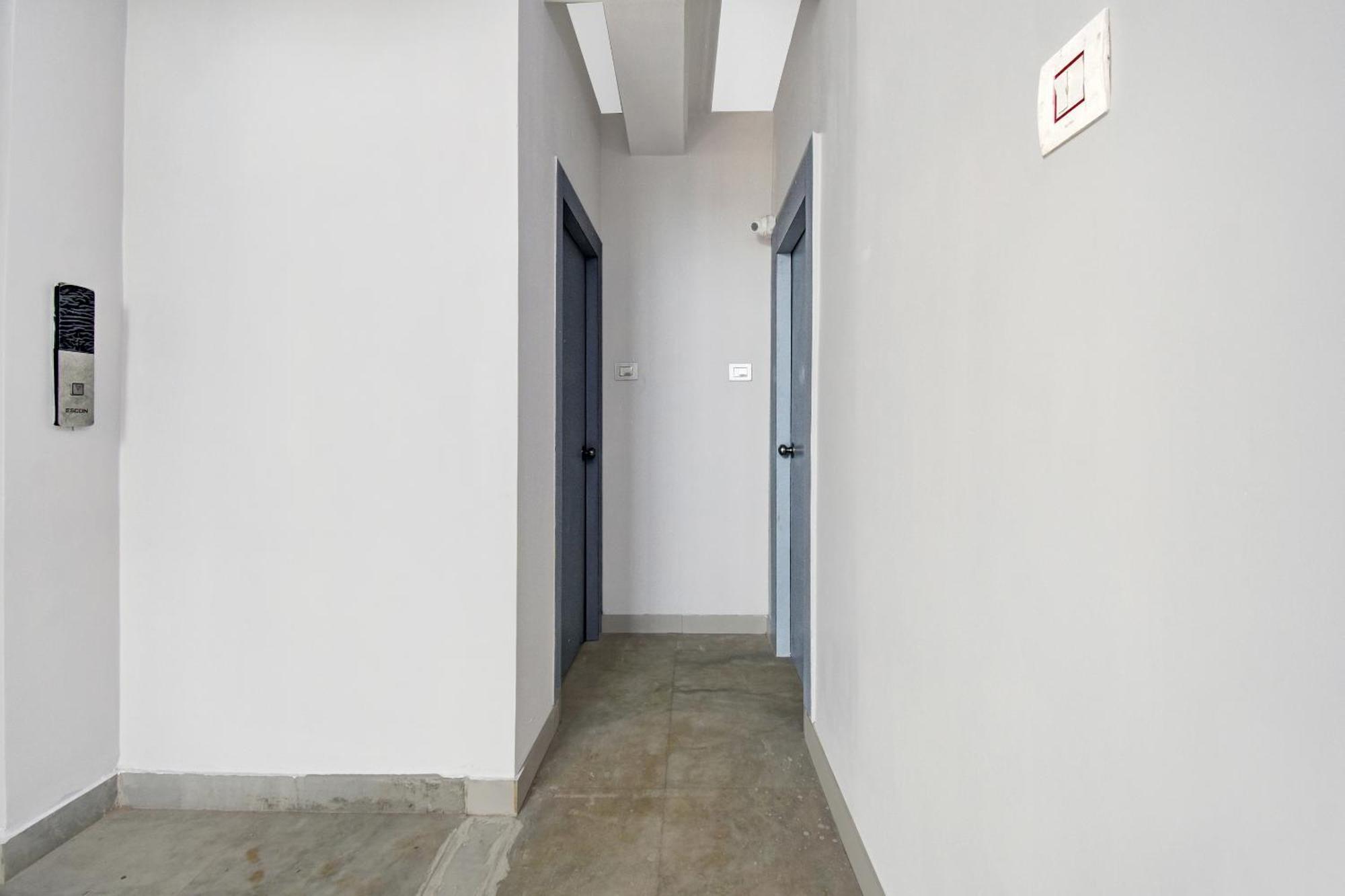 Super Hotel O J M T Upasana Kalkuta Zewnętrze zdjęcie