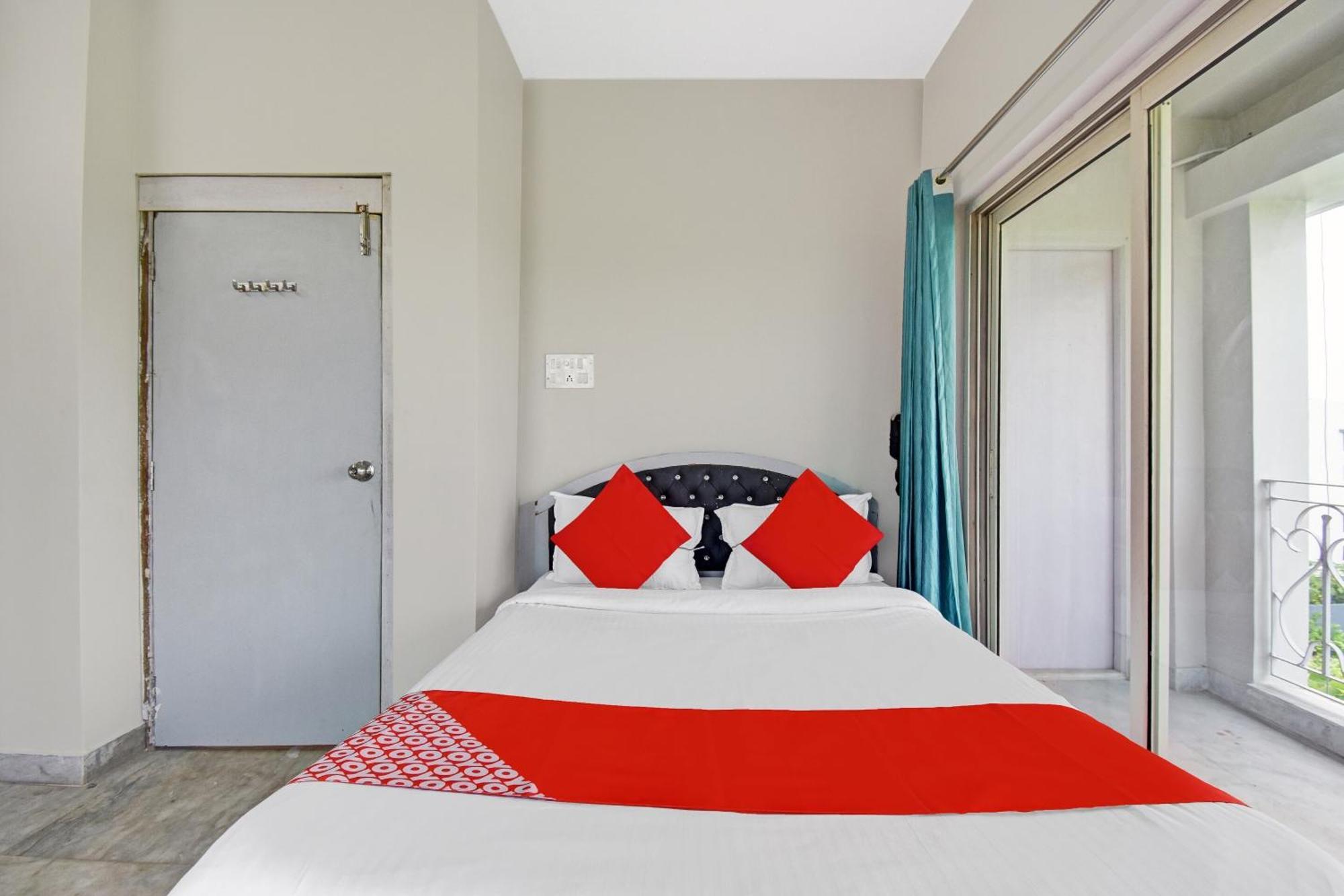 Super Hotel O J M T Upasana Kalkuta Zewnętrze zdjęcie